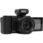 AgfaPhoto Realishot C130 black