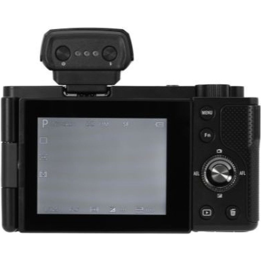 AgfaPhoto Realishot C130 black