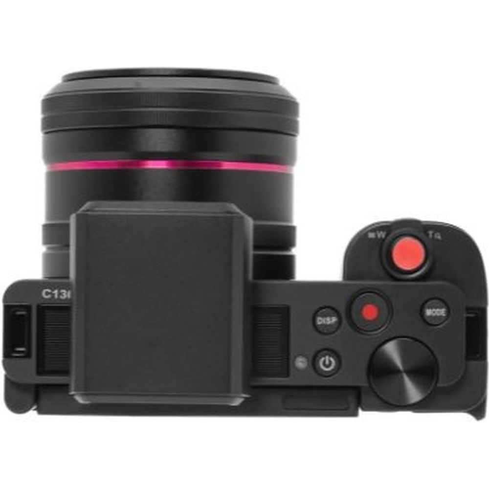 AgfaPhoto Realishot C130 black