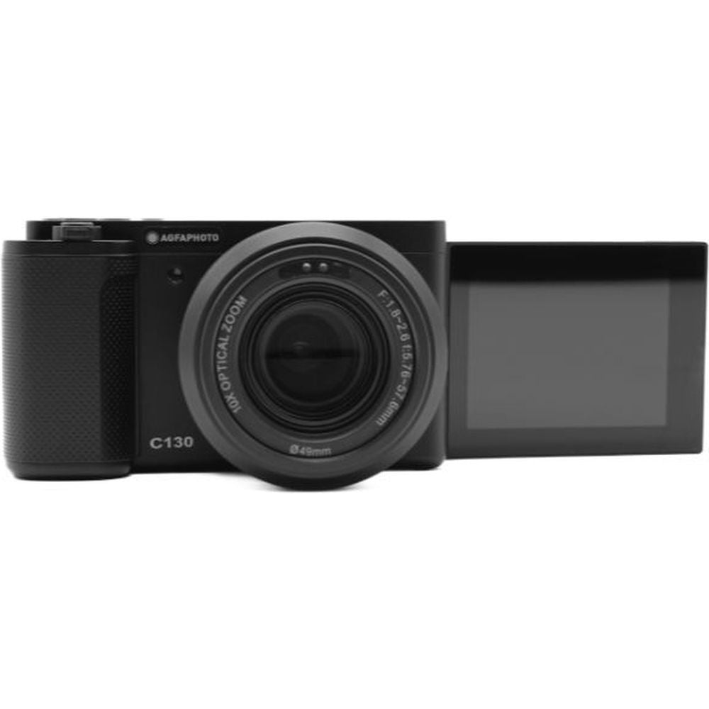 AgfaPhoto Realishot C130 black