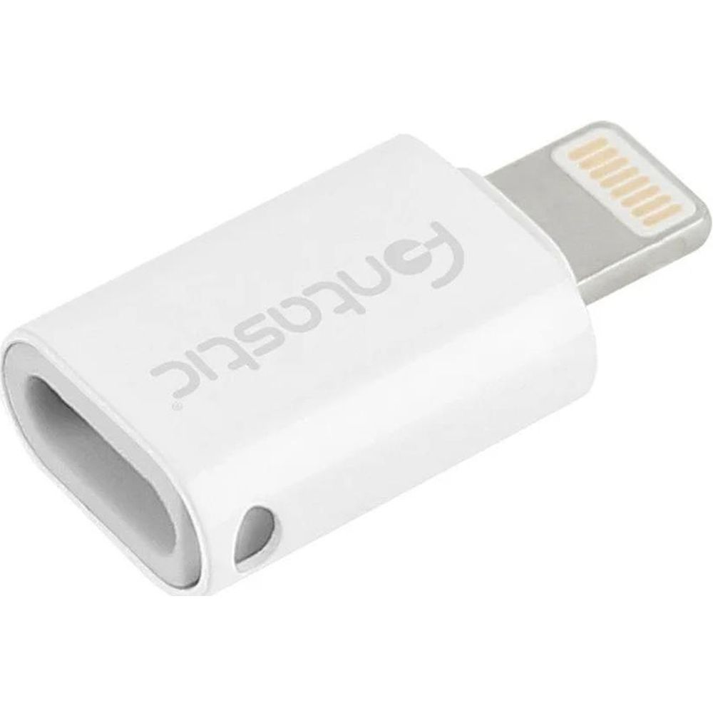 Fontastic Lightning Compatible Adapter