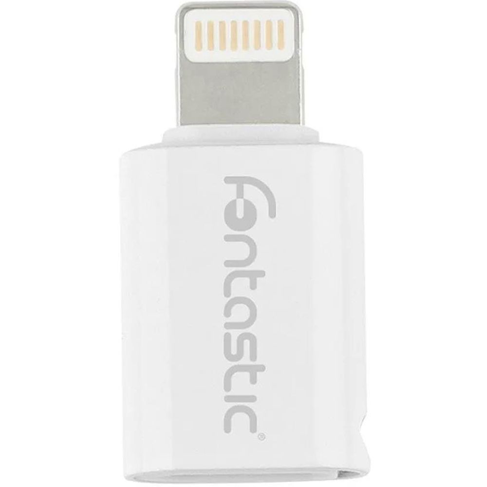 Fontastic Lightning Compatible Adapter