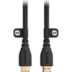 Rode HDMI cable 1,5m black