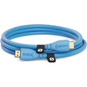 Rode HDMI cable 1,5m blue