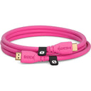 Rode HDMI cable 1,5m pink