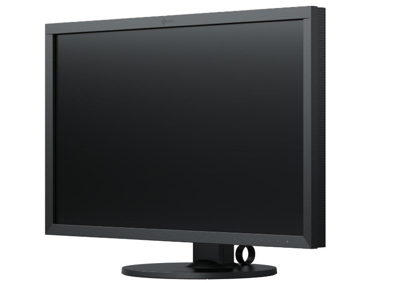 EIZO CS2740 27-inch monitor + EX5 Colour Sensor