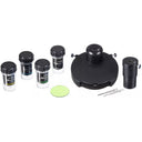 Bresser Phase Contrast Set for the Science Infinity microscope