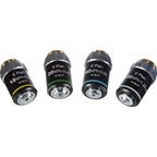 Bresser Phase Contrast Set for the Science Infinity microscope