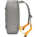 Db Ramverk Backpack 21L, Sand Grey