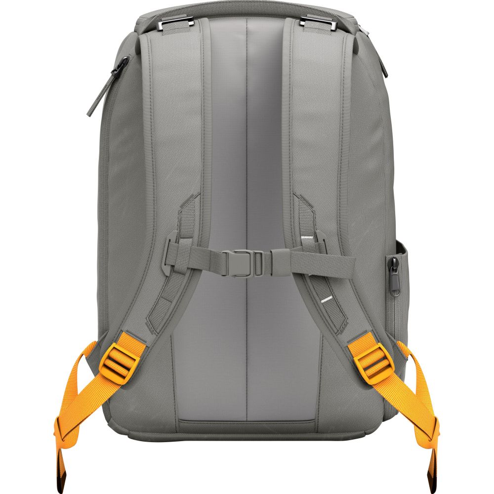 Db Ramverk Backpack 21L, Sand Grey