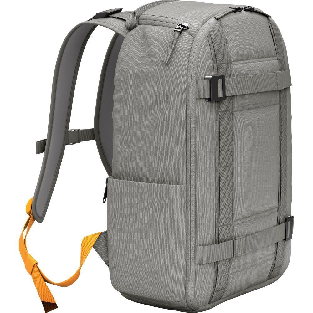 Db Ramverk Backpack 21L, Sand Grey