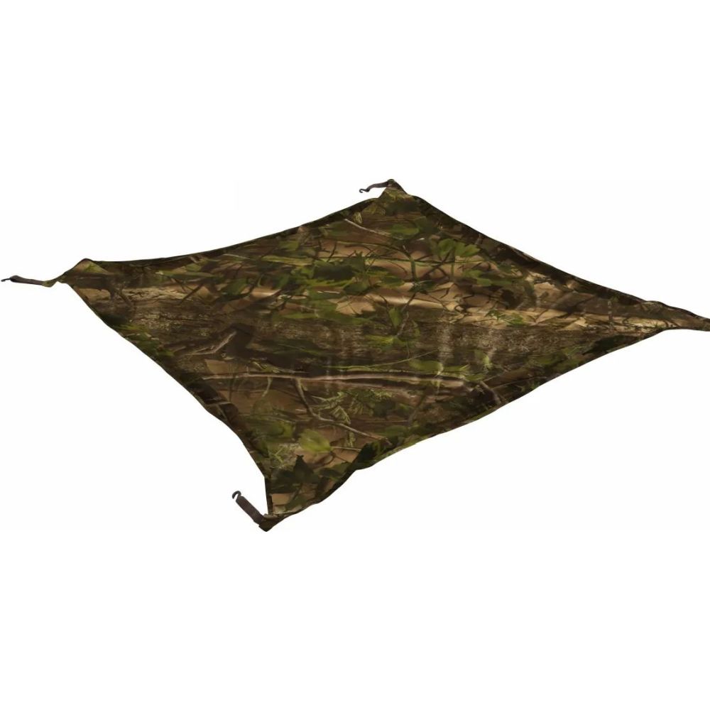 Buteo Photo Gear Extra Roof for Aquila Mark III Green