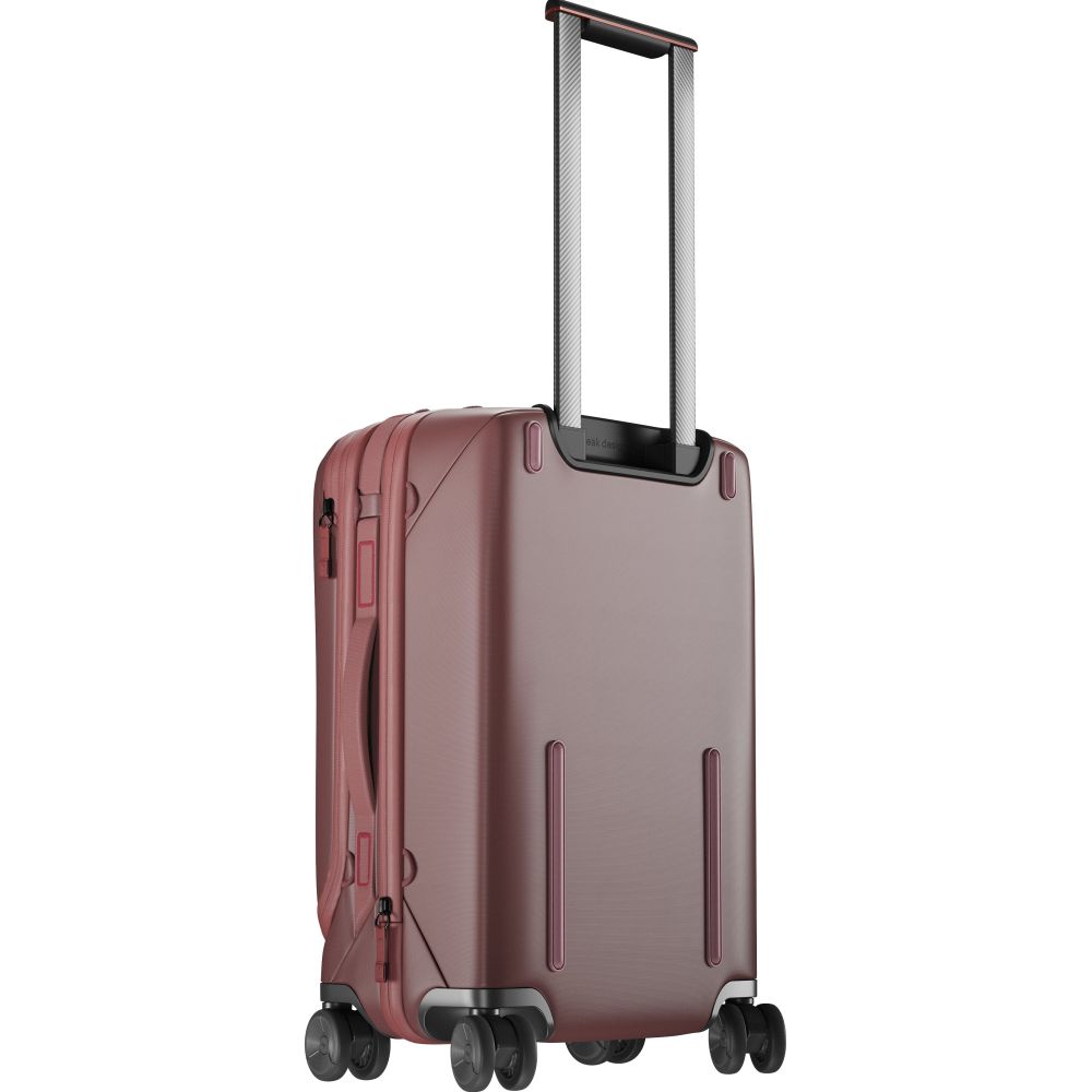 Peak Design Roller Pro Carry-On Eclipse