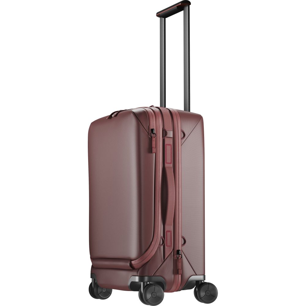 Peak Design Roller Pro Carry-On Eclipse