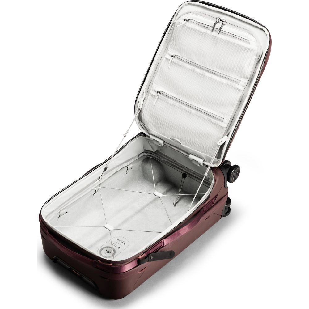 Peak Design Roller Pro Carry-On Eclipse