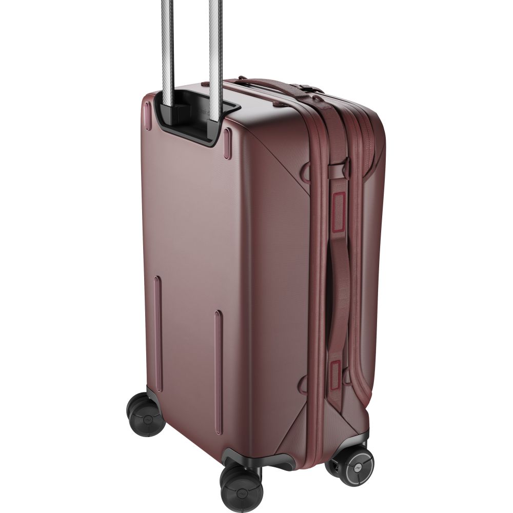 Peak Design Roller Pro Carry-On Eclipse
