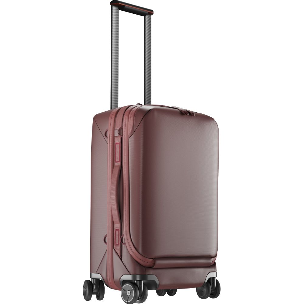 Peak Design Roller Pro Carry-On Eclipse