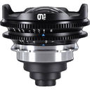 Laowa 9mm T5.8 VV Cine Lens - L-mount
