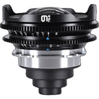 Laowa 9mm T5.8 VV Cine Lens - Nikon Z