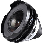 Laowa 9mm T5.8 VV Cine Lens - Nikon Z