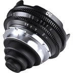 Laowa 9mm T5.8 VV Cine Lens - Nikon Z