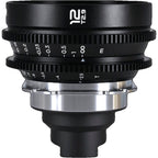Laowa 12mm T2.9 Zero-D VV Cine Lens - Sony FE
