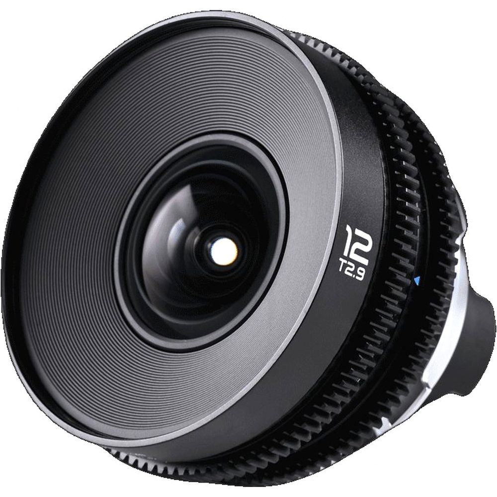 Laowa 12mm T2.9 Zero-D VV Cine Lens - Sony FE
