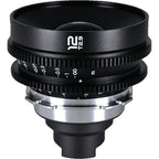 Laowa 12mm T2.9 Zero-D VV Cine Lens - Arri PL