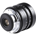 Laowa 14mm T2.6 Zero-D VV Cine Lens - Sony FE