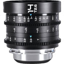 Laowa 14mm T2.6 Zero-D VV Cine Lens - Arri PL