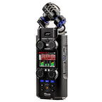 Zoom H5 studio handy recorder