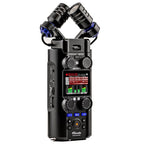 Zoom H5 studio handy recorder