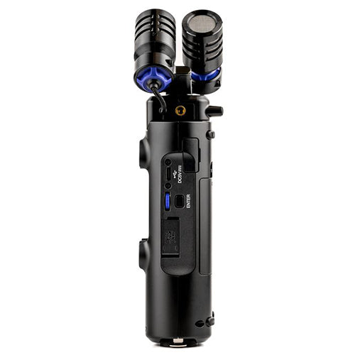 Zoom H5 studio handy recorder