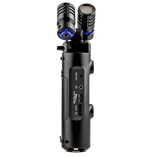 Zoom H5 studio handy recorder