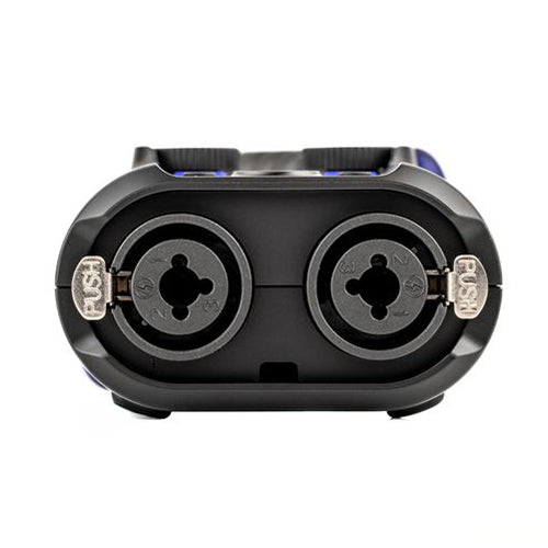 Zoom H5 studio handy recorder