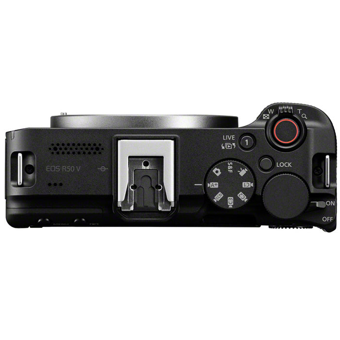 Canon EOS R50 V Body