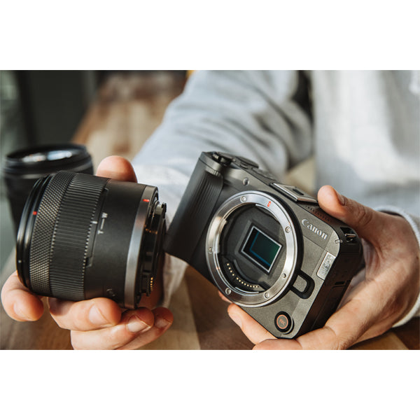 Canon EOS R50 V Body