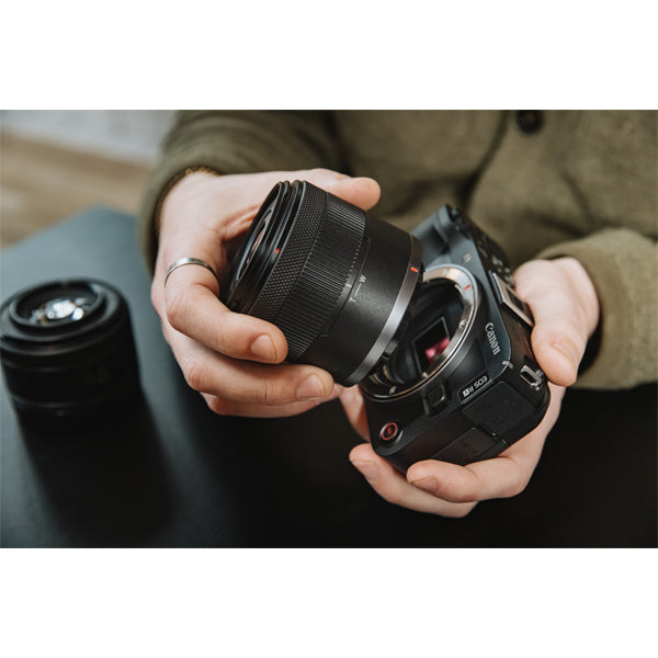 Canon EOS R50 V Body