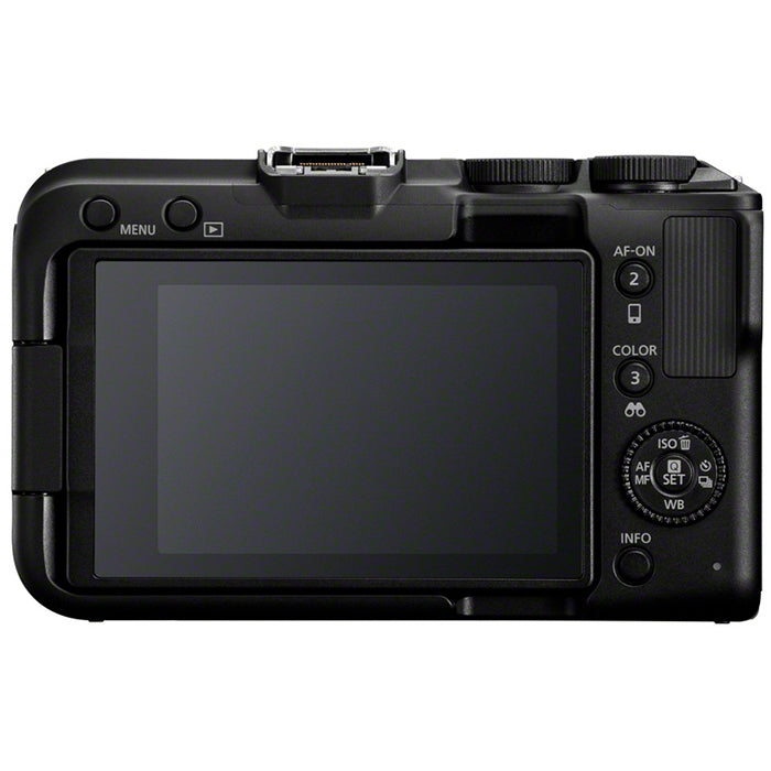 Canon EOS R50 V Body
