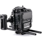 Tilta ES-T25-B Camera Cage for Canon C80 Advanced Kit