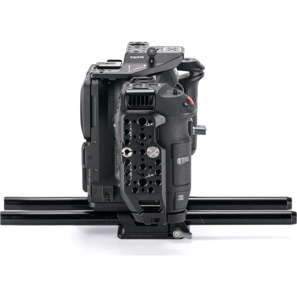 Tilta ES-T25-B Camera Cage for Canon C80 Advanced Kit
