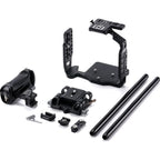Tilta ES-T25-B Camera Cage for Canon C80 Advanced Kit