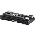 Tilta TA-T16-HSTP-B Hot shoe Top Plate for Sony FX3/FX30 V2, black