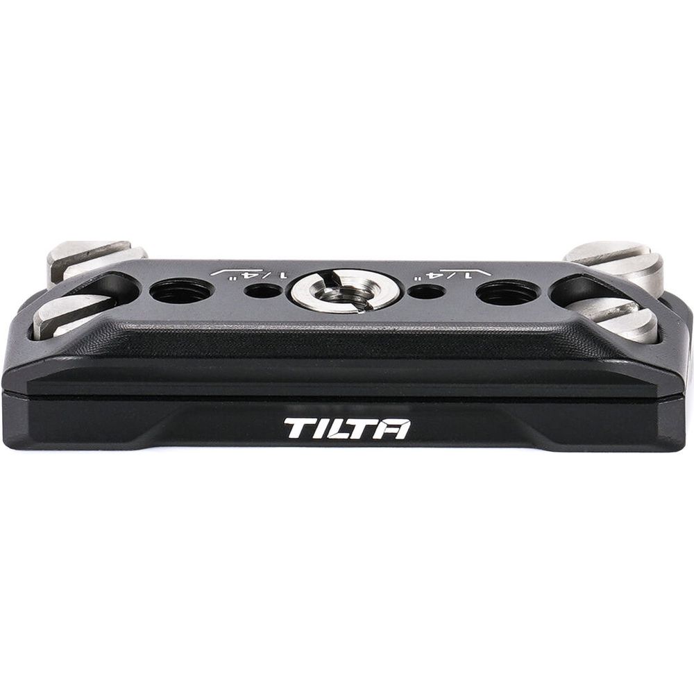 Tilta TA-T16-HSTP-B Hot shoe Top Plate for Sony FX3/FX30 V2, black