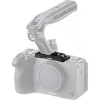 Tilta TA-T16-HSTP-B Hot shoe Top Plate for Sony FX3/FX30 V2, black