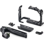 Tilta TA-T66-A-B Camera Cage for Sony a1 II/a9 III with Base Kit, black