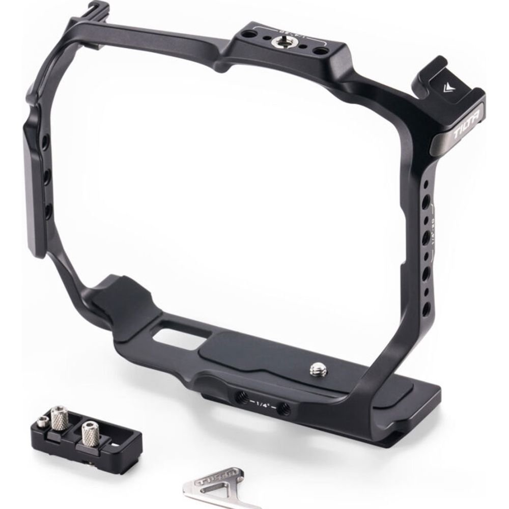 Tilta TA-T78-FCC-B Full Camera Cage for Canon R1, black