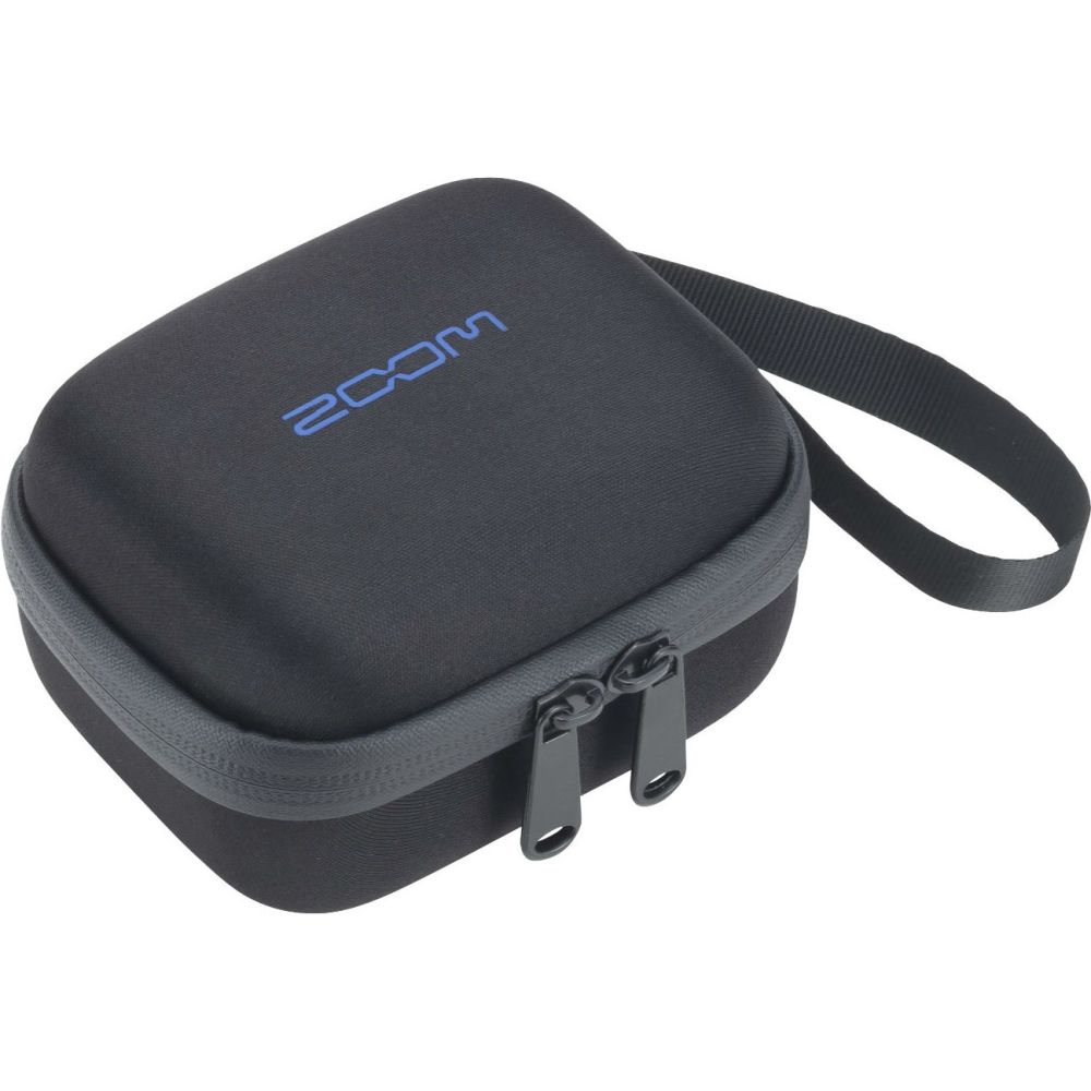 Zoom F1-LP Field Recorder with Lavalier Microphone + Carrying bag