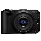 Canon EOS R50 V + RF-S 14-30mm IS STM POWER ZOOM
