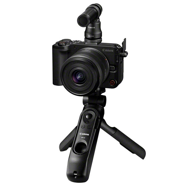Canon EOS R50 V + RF-S 14-30mm IS STM POWER ZOOM